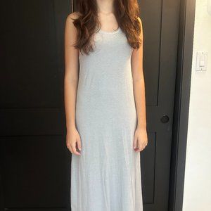 Lululemon maxi dress